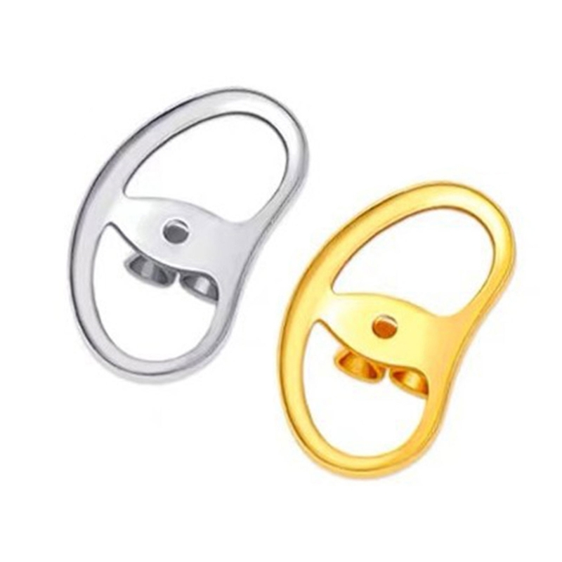Body Jewelry Lot - 652F 4 шт., большие подъемники для