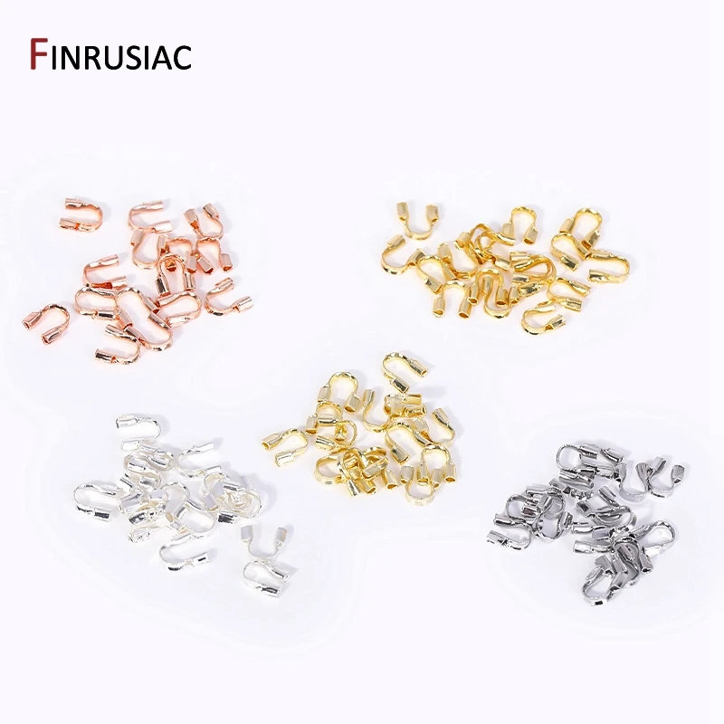 Body Jewelry 4 U - 14 К/18 К позолоченная латунная проволока,