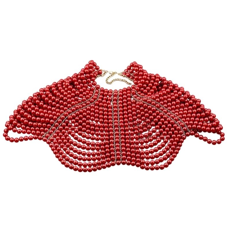 49MD Элегантная женская шаль М – обзор и цена Body Jewelry Chest