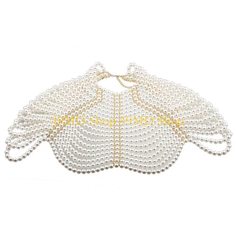 49MD Элегантная женская шаль М – обзор и цена Body Jewelry Chest