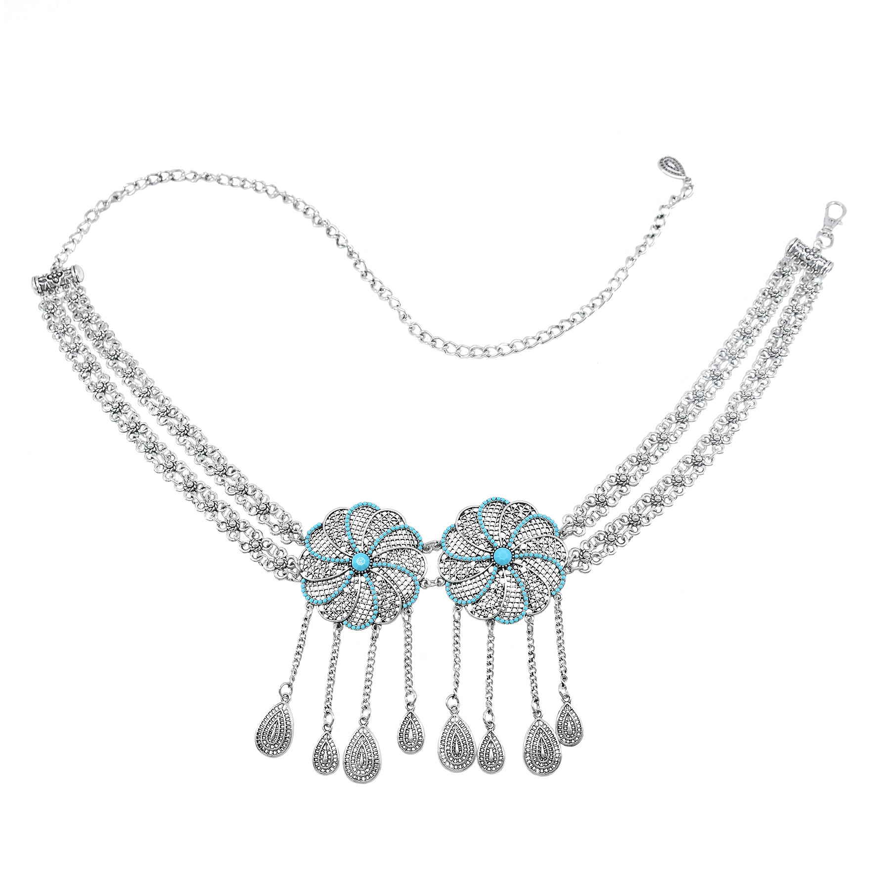 Цепочка на талию для женщин, в – обзор и цена Body Jewelry Dress