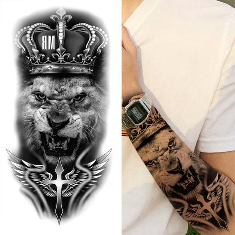 Водостойкая Временная тату-нак – обзор и цена Body Jewelry Tattoo