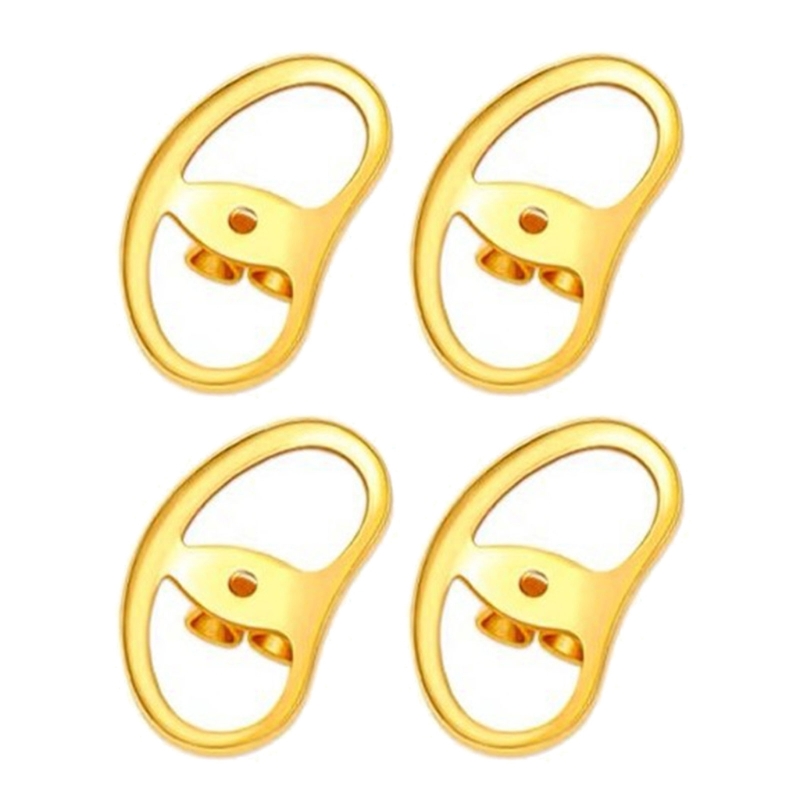 652F 4 шт., большие подъемники – обзор и цена Body Jewelry Lot