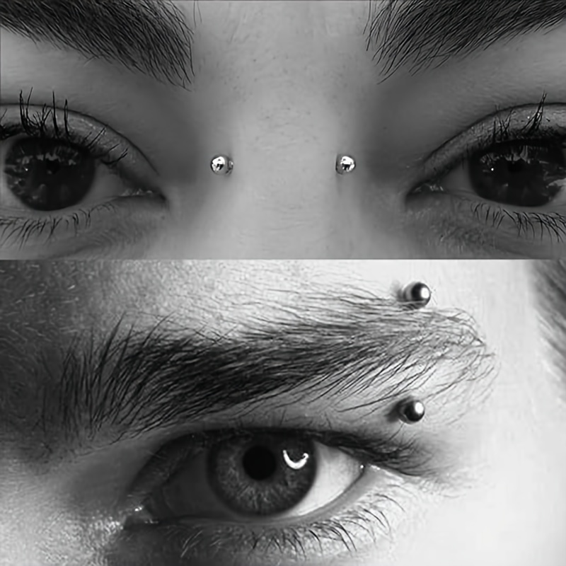 Фальшивые пирсинги, фальшивые  – обзор и цена Body Jewelry Nose Ring
