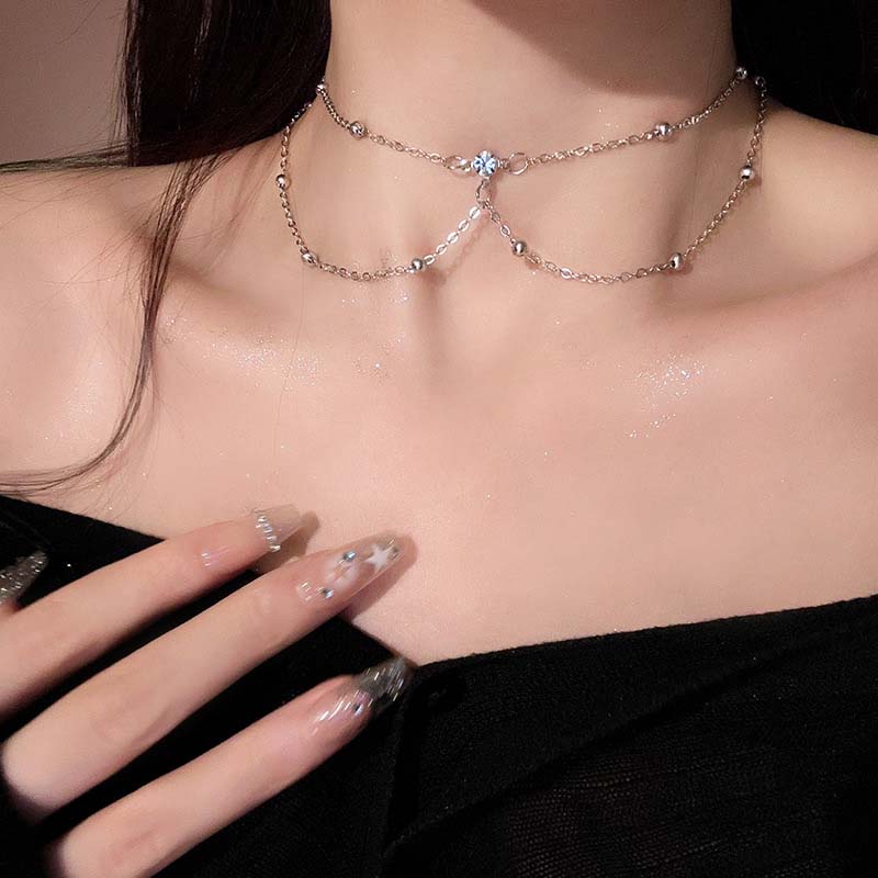 Блестящие циркониевые кисточки – обзор и цена Body Jewelry Chest
