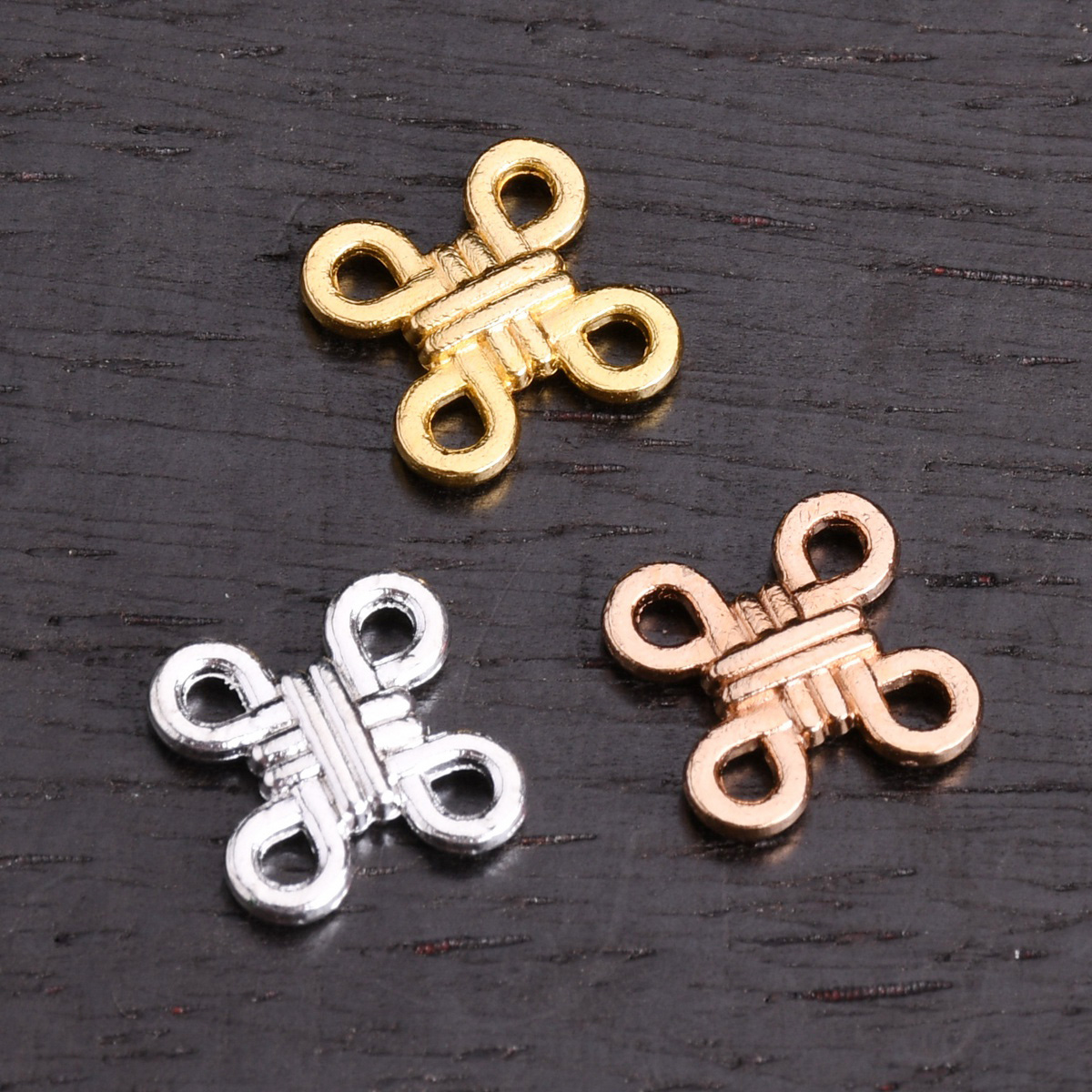 20 шт. металлических подвесок- – обзор и цена Body Jewelry Diy