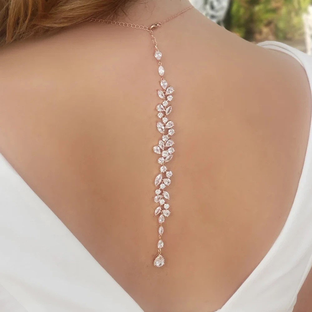 Роскошная серебряная цепочка д – обзор и цена Body Jewelry Harness