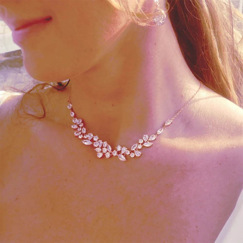 Роскошная серебряная цепочка д – обзор и цена Body Jewelry Harness
