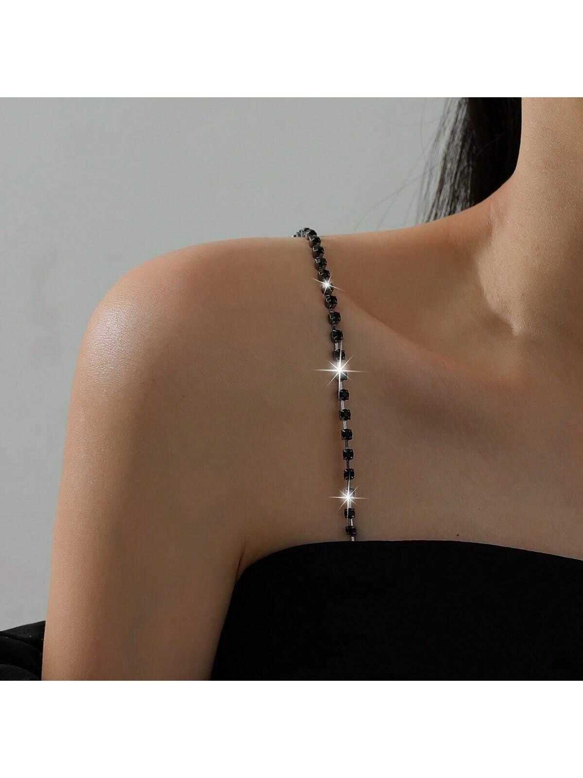 Элегантные регулируемые бретел – обзор и цена Body Jewelry Dress