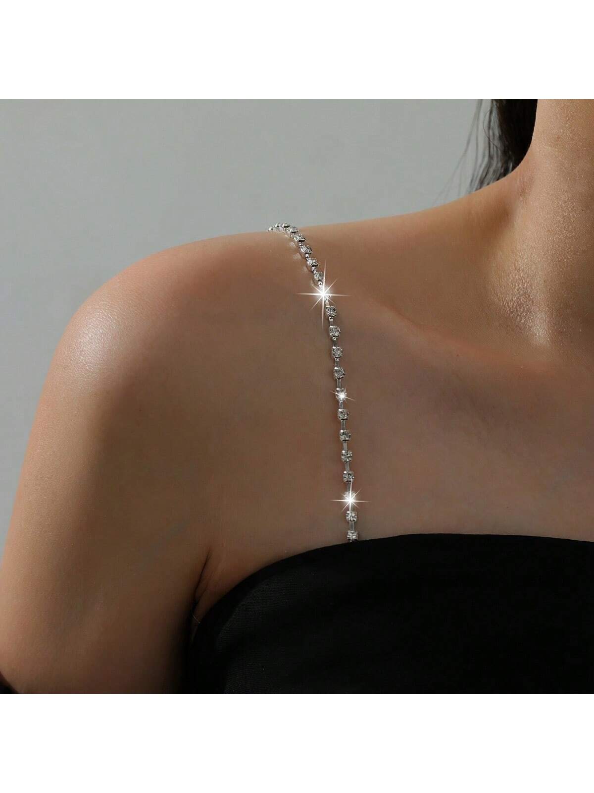 Элегантные регулируемые бретел – обзор и цена Body Jewelry Dress