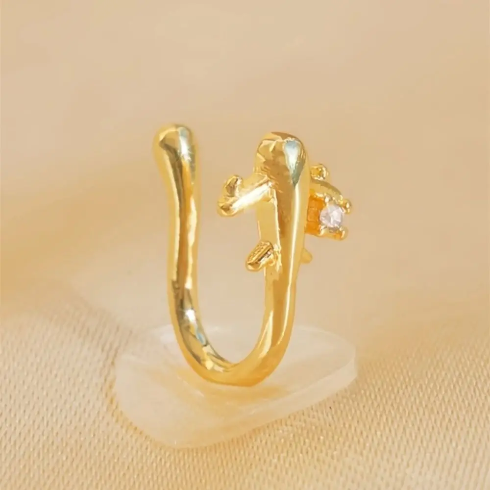 1 шт. Зажим для носа без проко – обзор и цена Body Jewelry Nose Ring