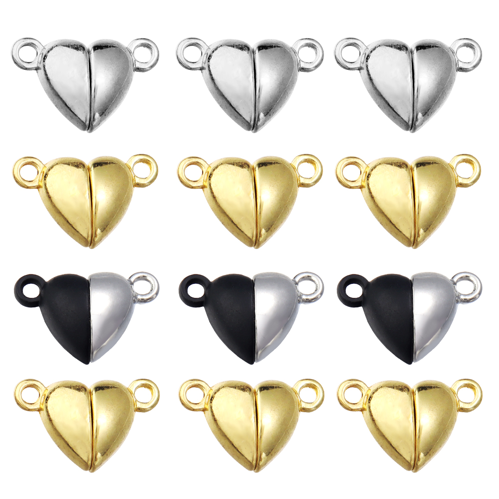 5 шт./лот, магнитные застежки  – обзор и цена Body Jewelry Diy