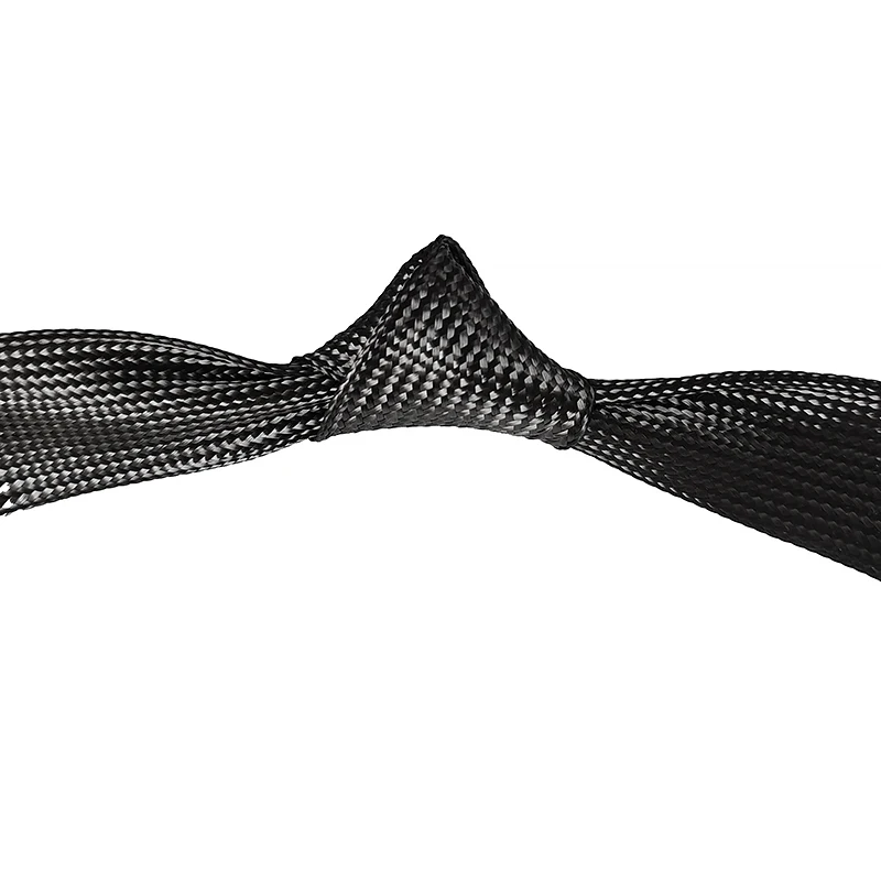 Втулка-оплетка из углеродного  – обзор и цена Body Jewelry 4 U
