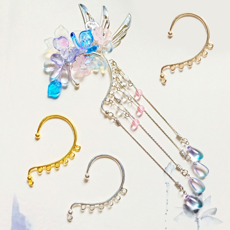 20 шт ушные манжеты обертывани – обзор и цена Body Jewelry Lot