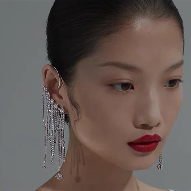 20 шт ушные манжеты обертывани – обзор и цена Body Jewelry Lot