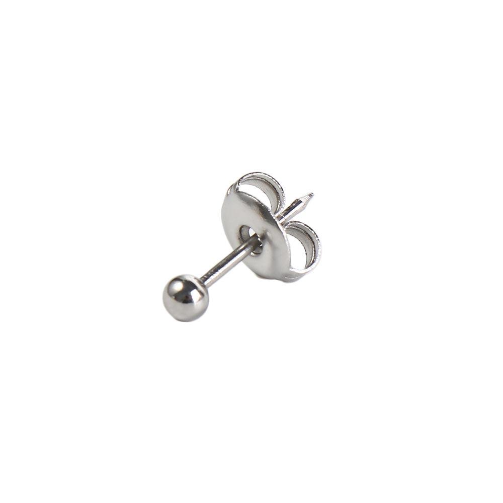 С стерлинными шпильками для уш – обзор и цена Body Jewelry Lot
