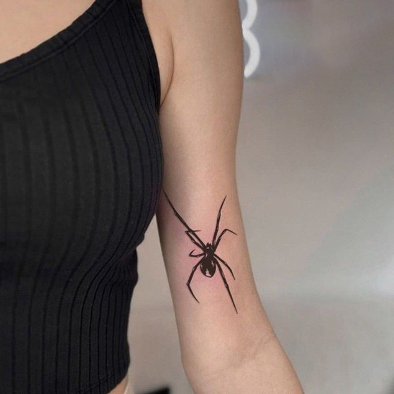 1 лист водонепроницаемых време – обзор и цена Body Jewelry Tattoo