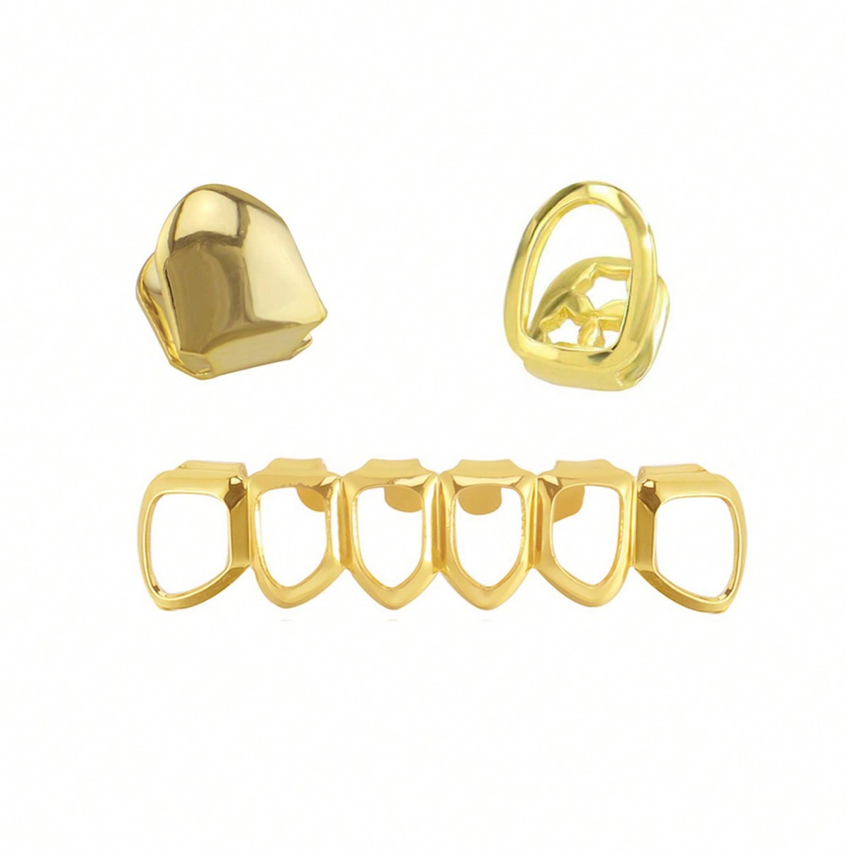 Горячая распродажа: Набор из т – обзор и цена Body Jewelry Lot