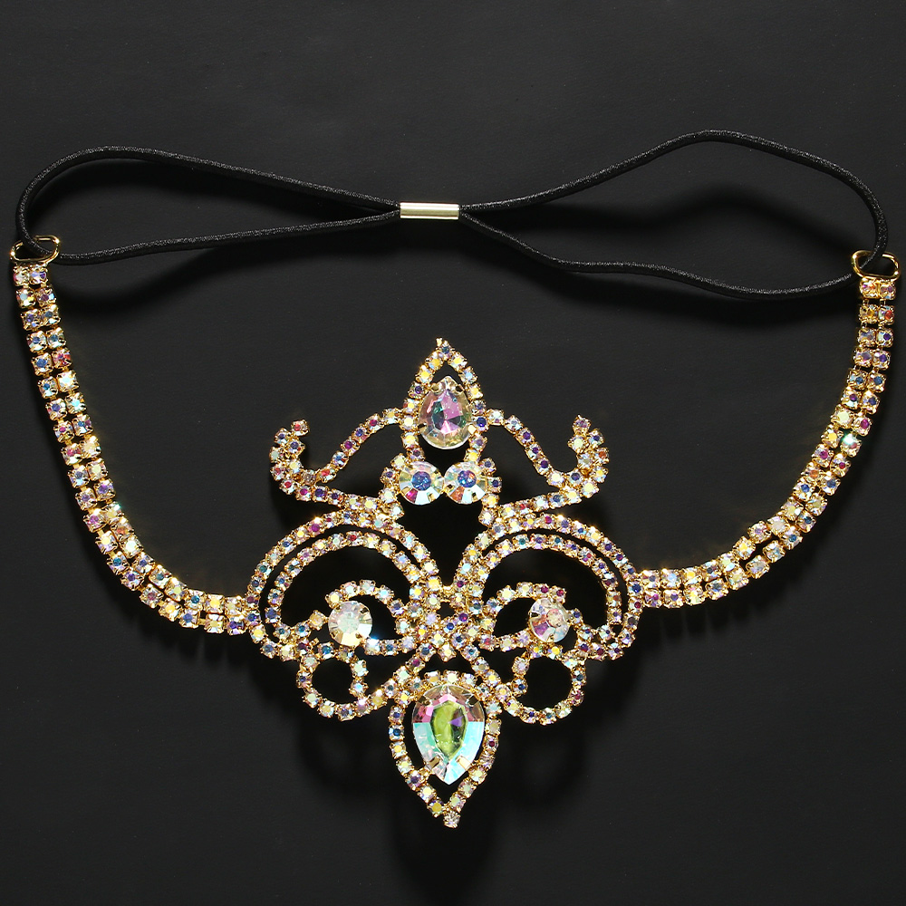 Элегантный ремень в стиле бохо – обзор и цена Body Jewelry Dress
