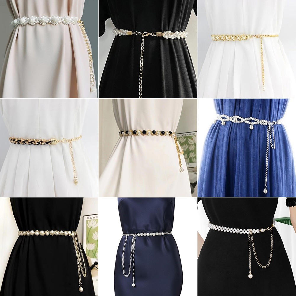 Модная элегантная цепочка на т – обзор и цена Body Jewelry Dress