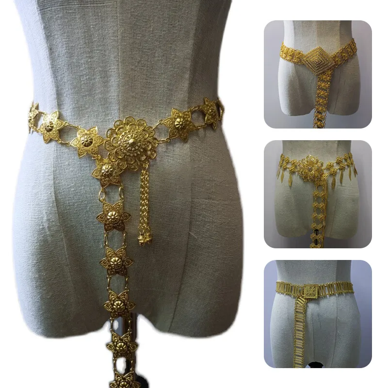 1 шт., металлическая таиландск – обзор и цена Body Jewelry Dress