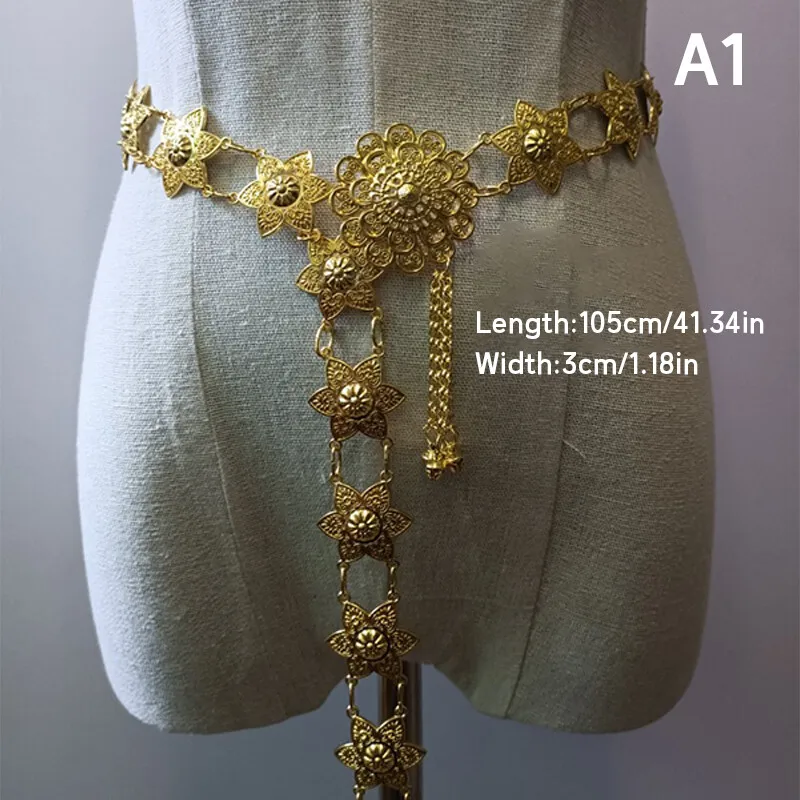 1 шт., металлическая таиландск – обзор и цена Body Jewelry Dress