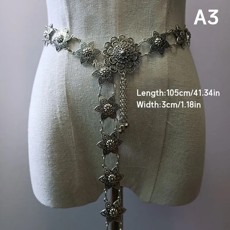 1 шт., металлическая таиландск – обзор и цена Body Jewelry Dress