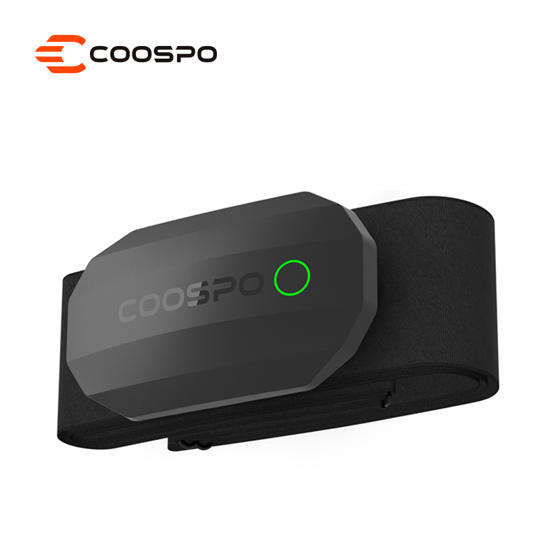 COOSPO H808S Датчик сердечного – обзор и цена Body Jewelry Harness